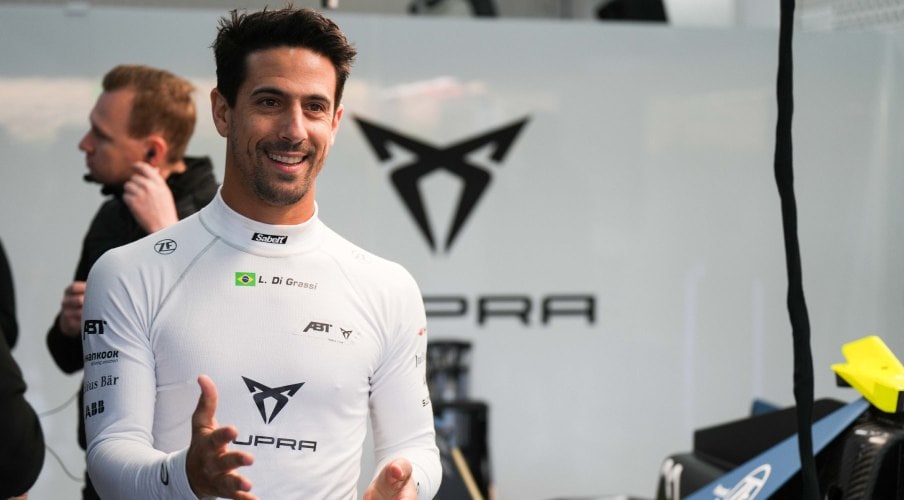 lucas di grassi