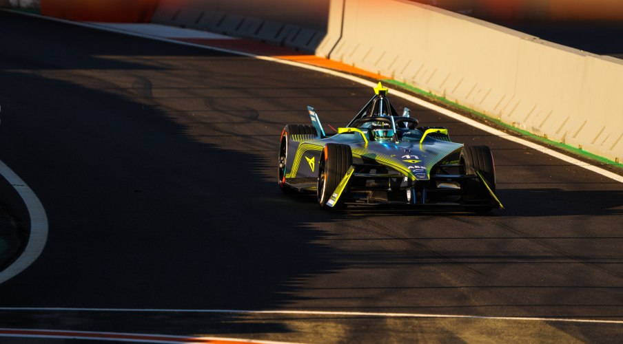 lucas di grassi