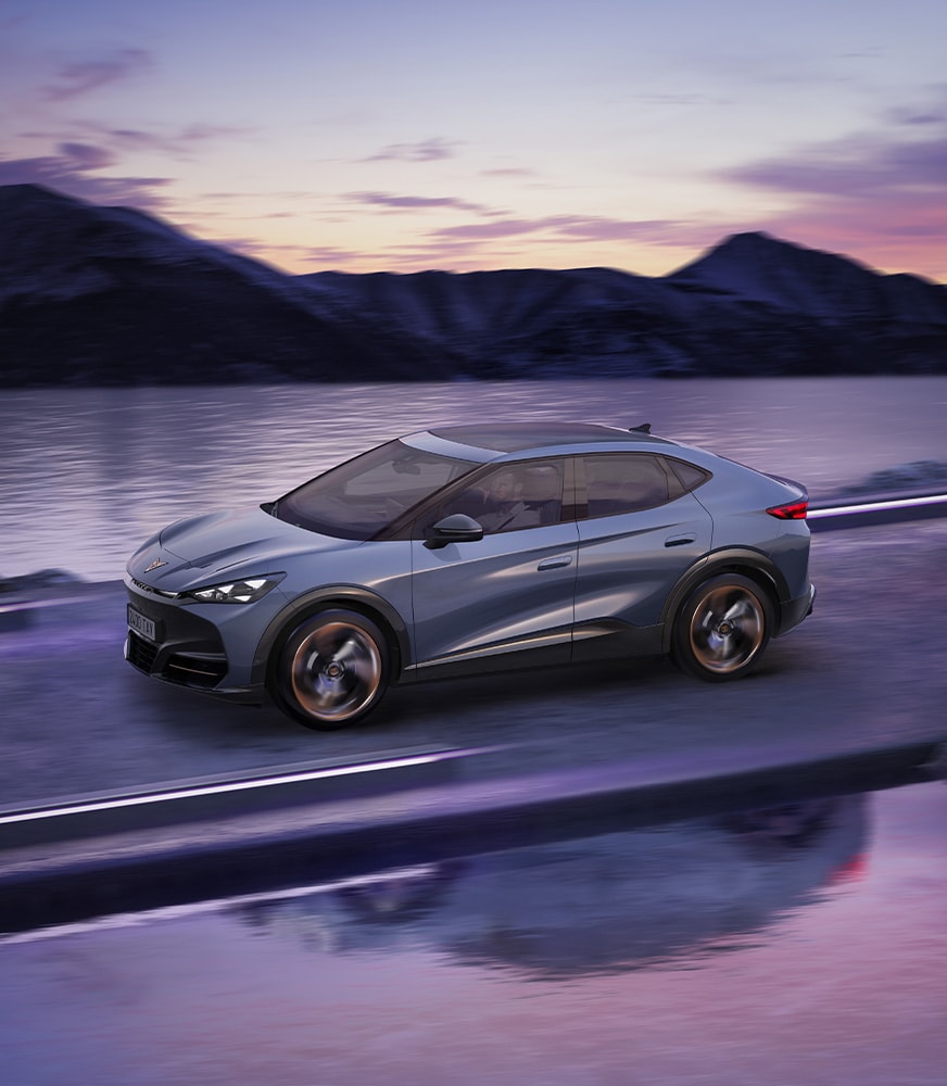 Il Valore Futuro Garantito CUPRA