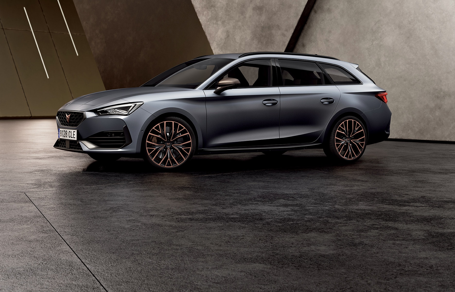   Offerte CUPRA Leon Sportstourer