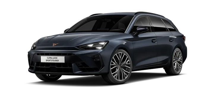 CUPRA Leon Sportstourer VZ