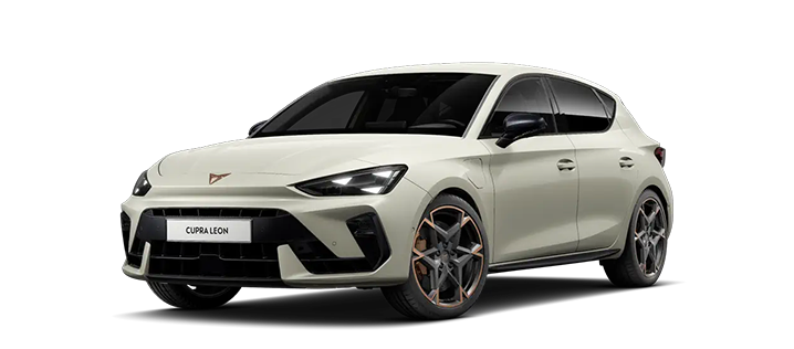 CUPRA LEON VZ EXTREME