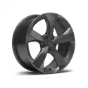 18” GARBI BLACK