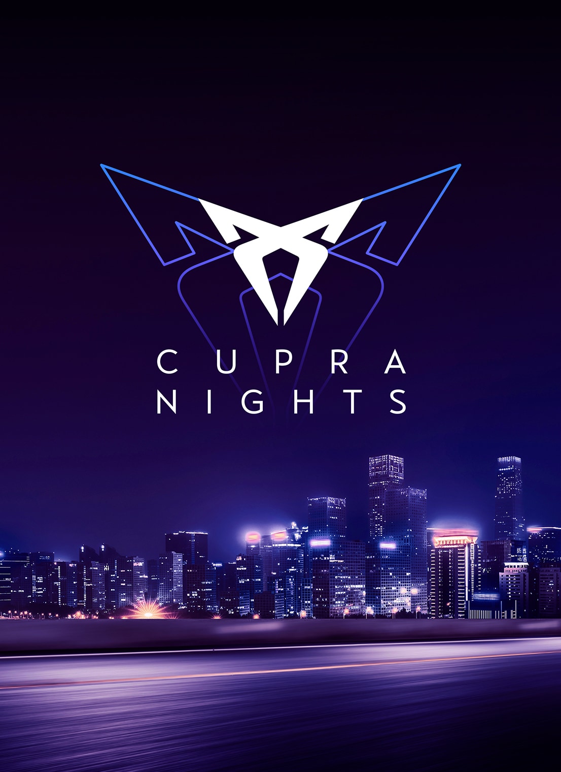 CUPRA Nights 2025