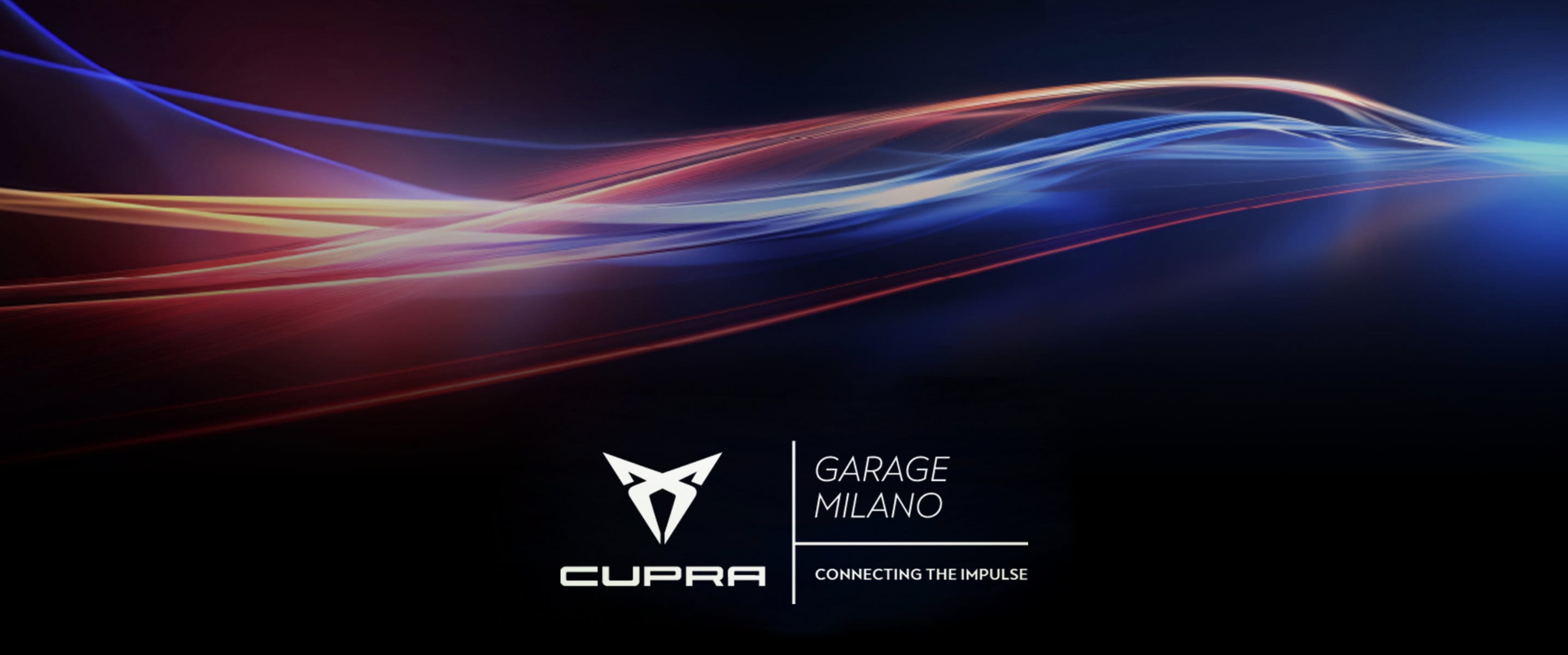 CUPRA TALKS: CONNECTING THE IMPULSE