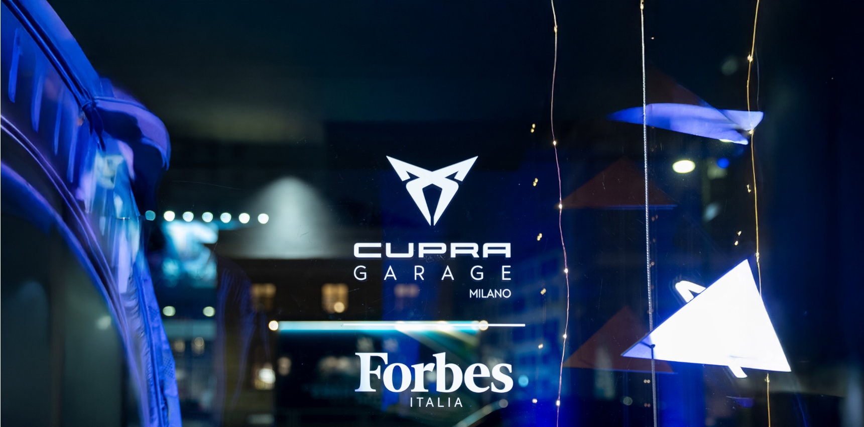 The Next Moves: Unconventional Thinking