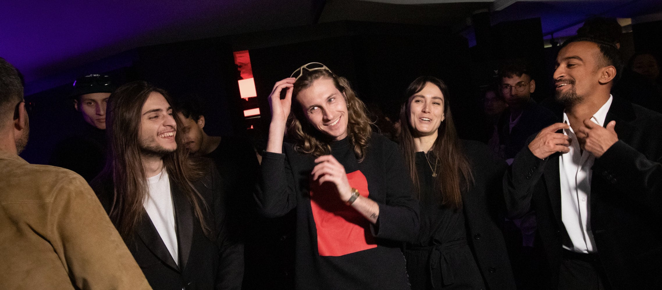 CUPRA E ANDREA CRESPI X RAFFLES