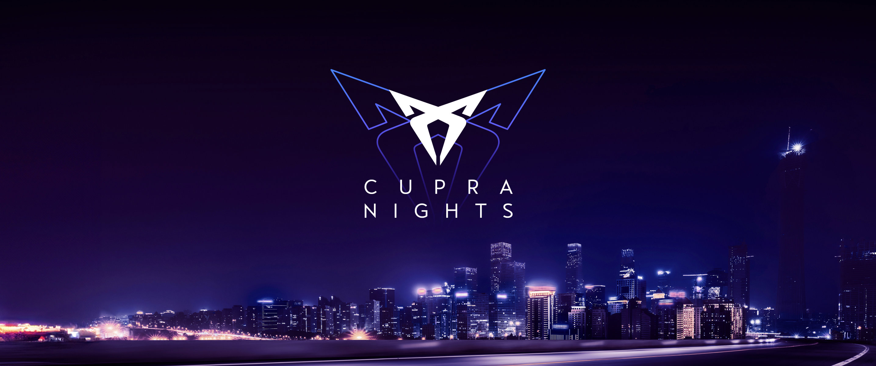 CUPRA NIGHT OTTOBRE