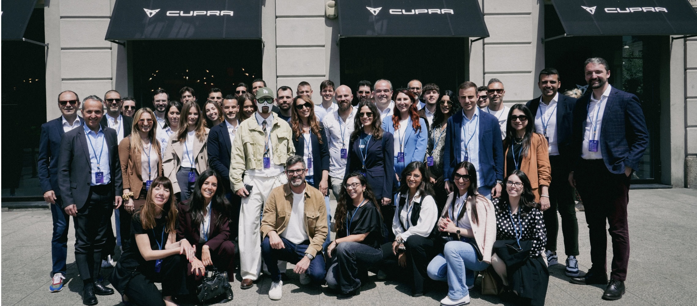 DIGITAL MANAGER AWARD 2025