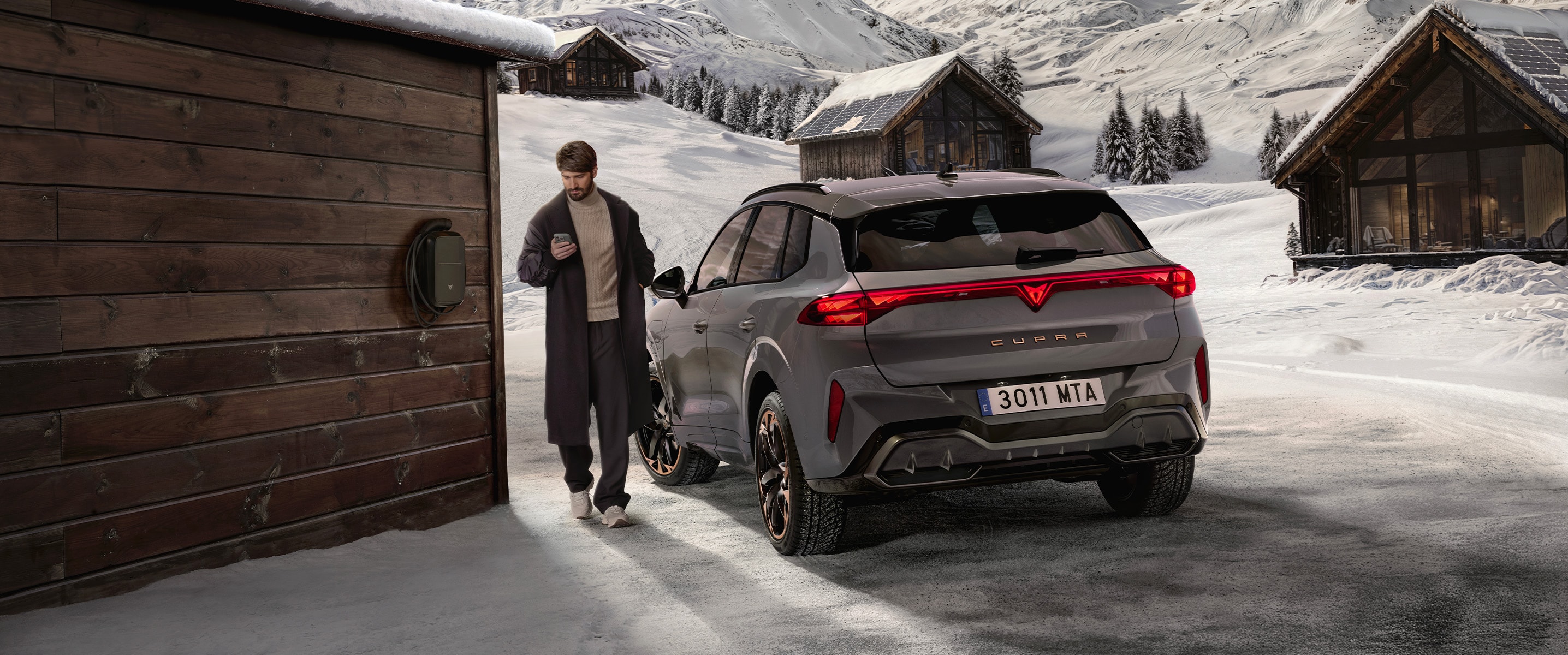 CUPRA