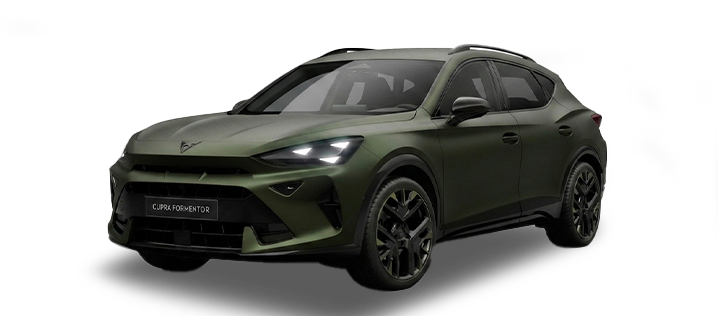 1.5 e-HYBRID 204 CV CON TECNOLOGIA IBRIDA PLUG-IN