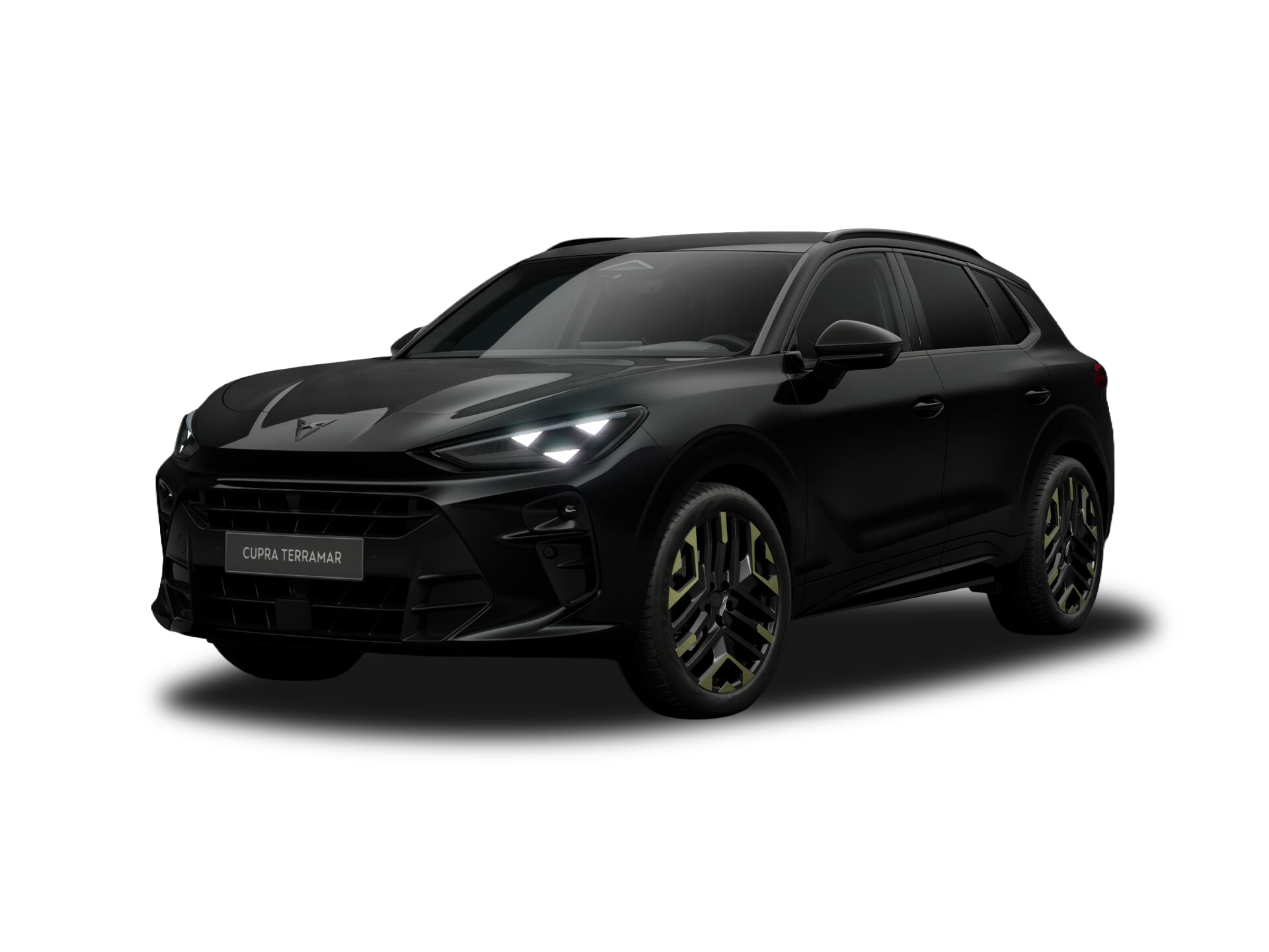 1.5 TSI e-HYBRID 204 HP con tecnologia Ibrida Plug-in 