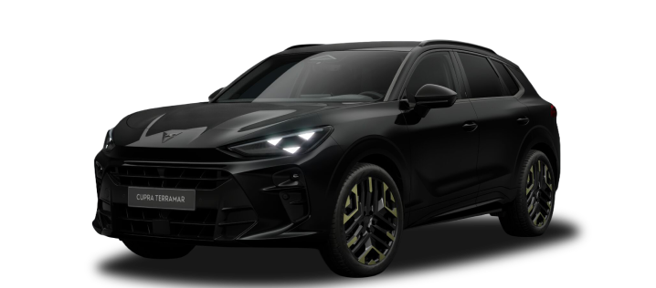 1.5 TSI e-HYBRID 204 HP con tecnologia Ibrida Plug-in 