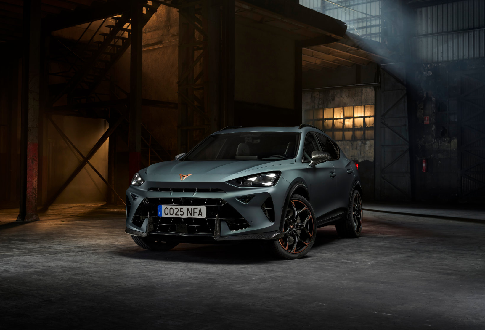CUPRA