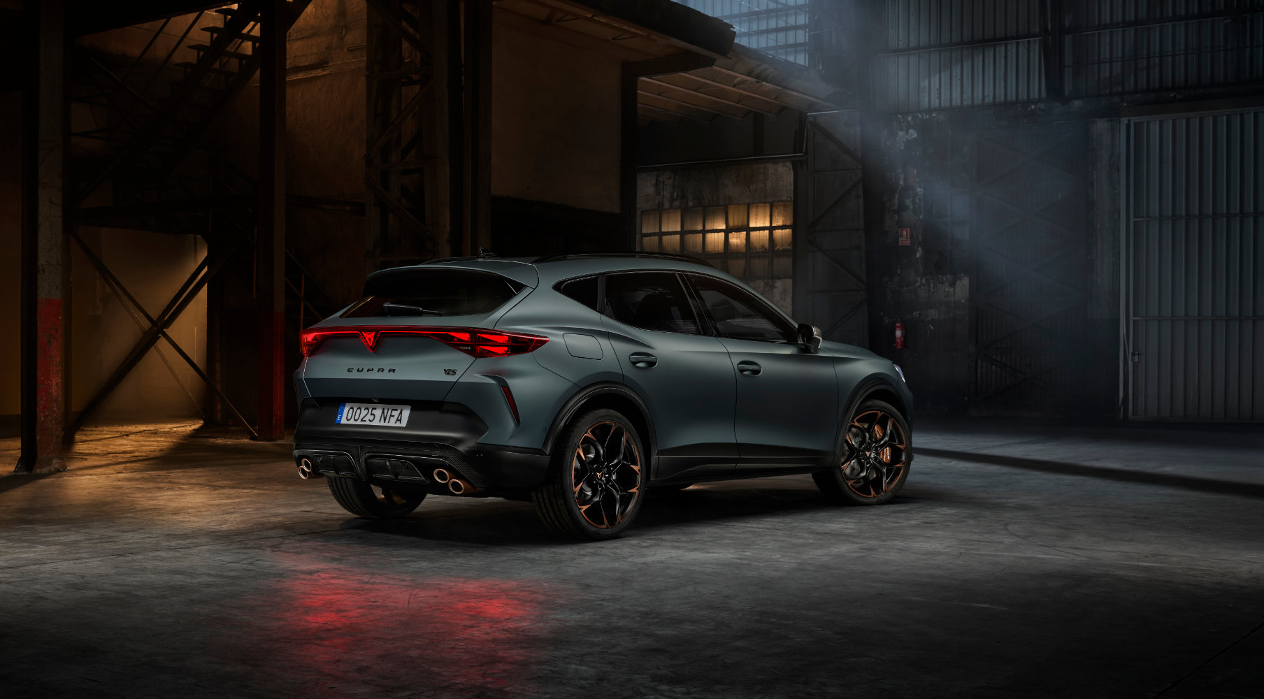 CUPRA 