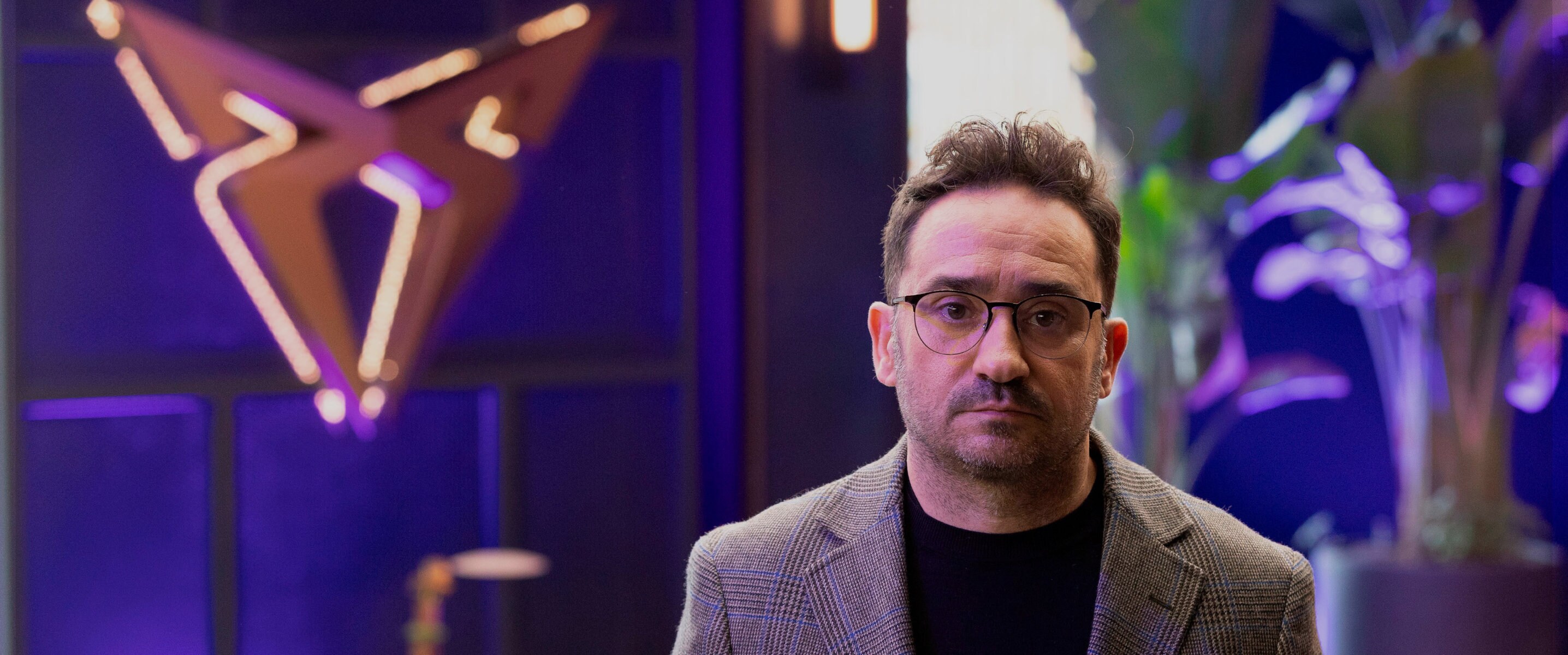 J. A. Bayona ispira le nuove generazioni