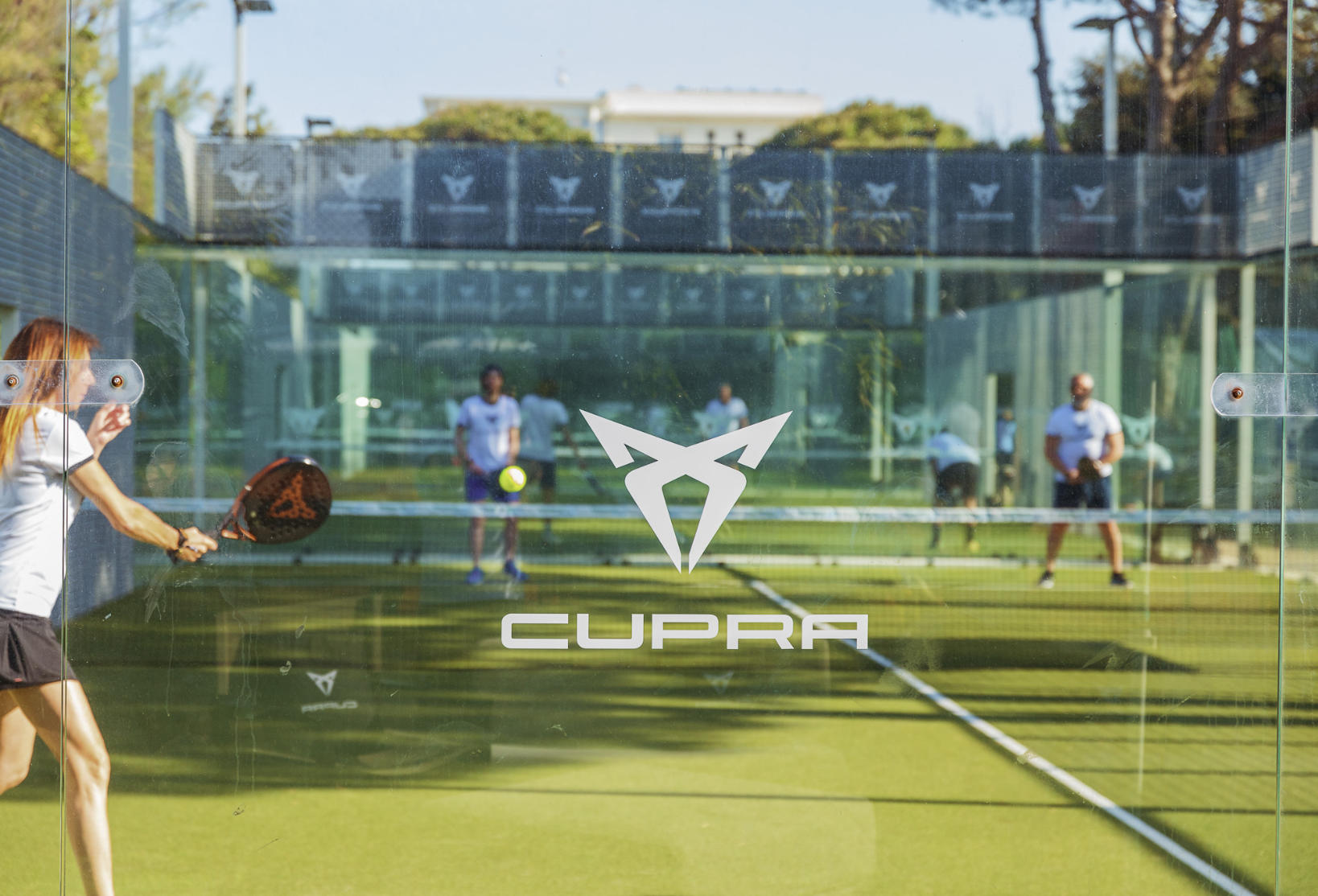 CUPRA Padel Tour 2022