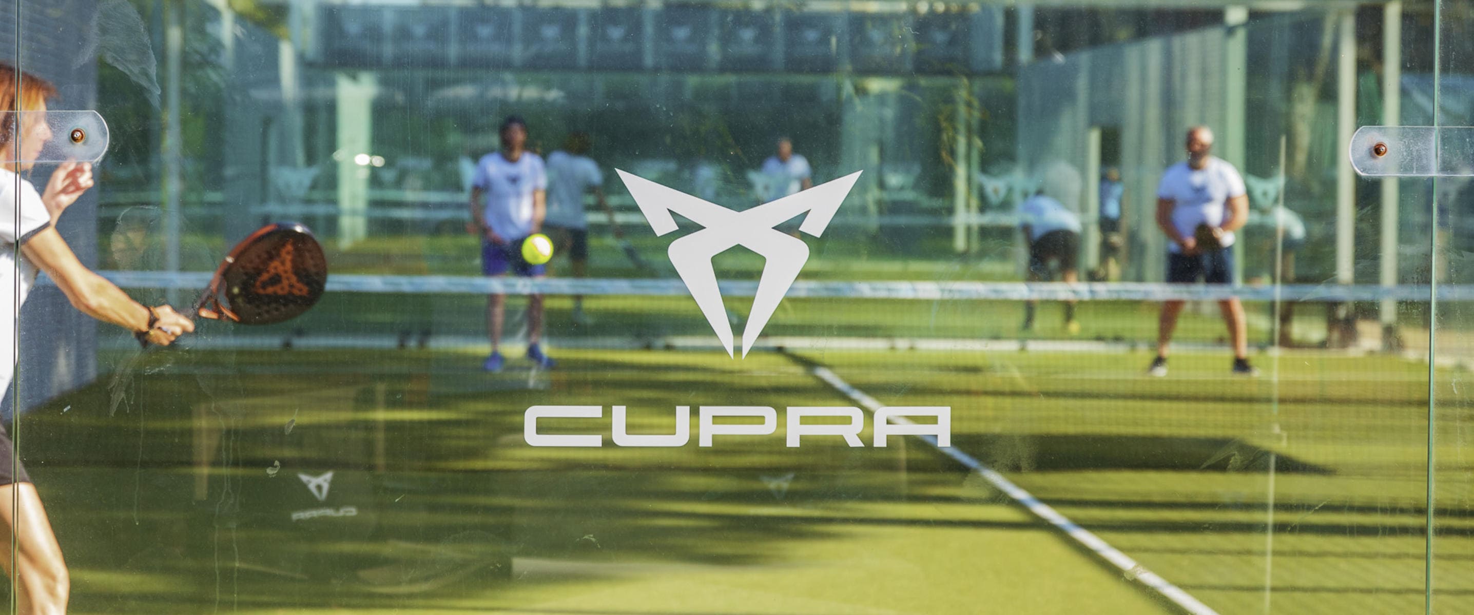 CUPRA Padel Tour 2022