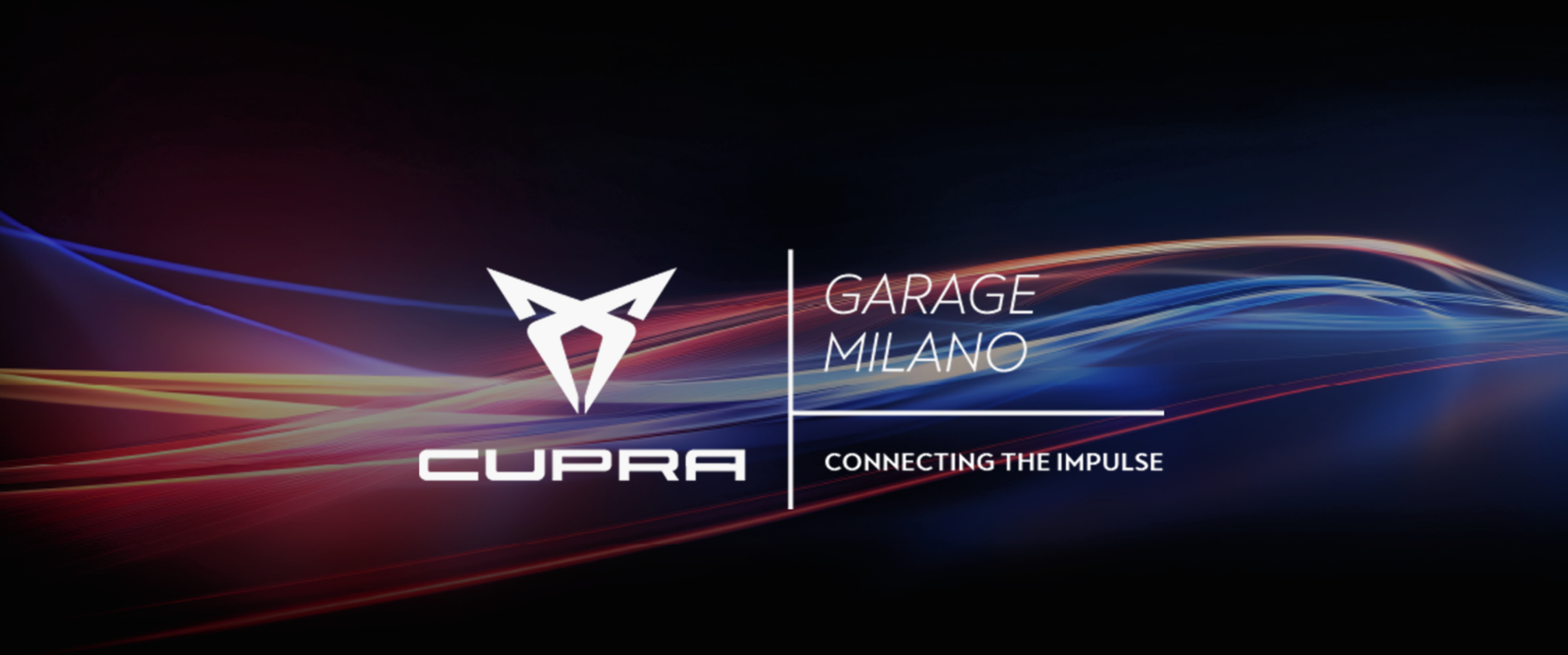 CUPRA Talks: Connecting the Impulse