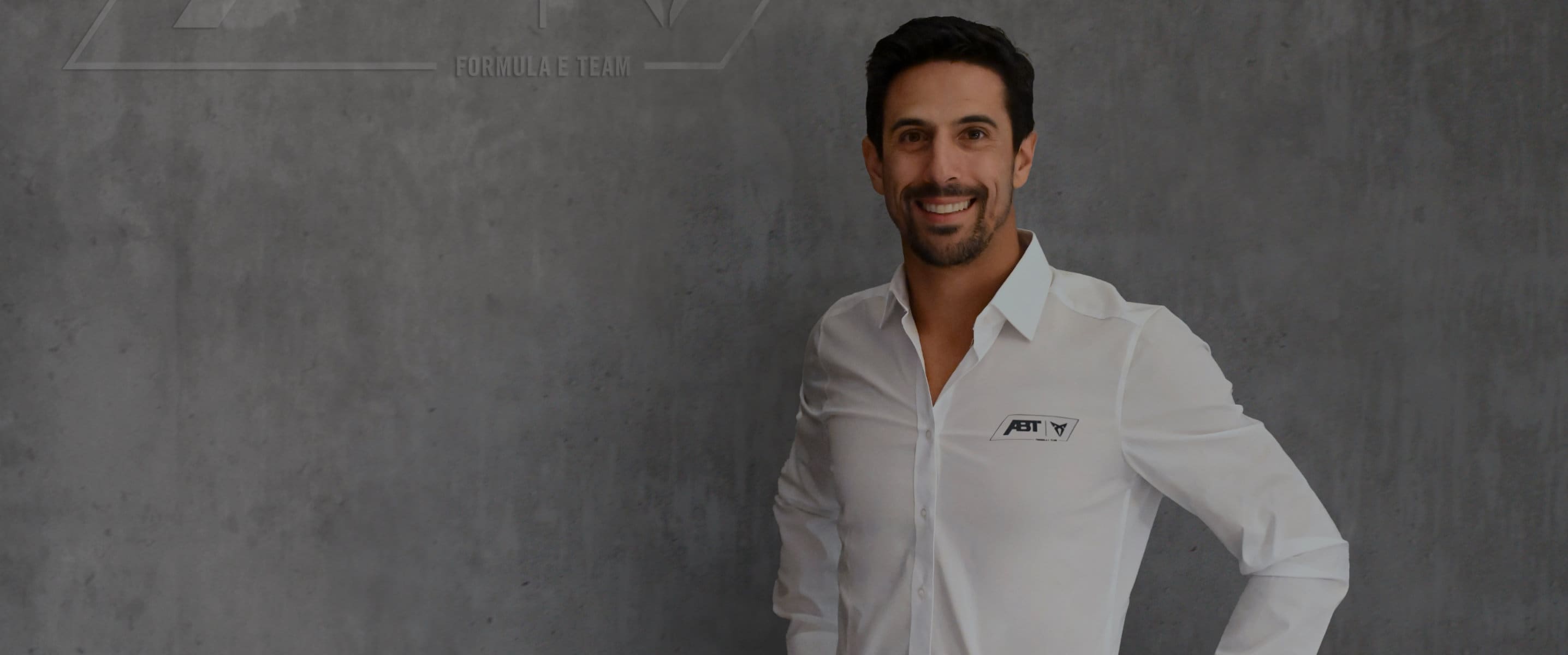 Lucas di Grassi entra nel team ABT CUPRA