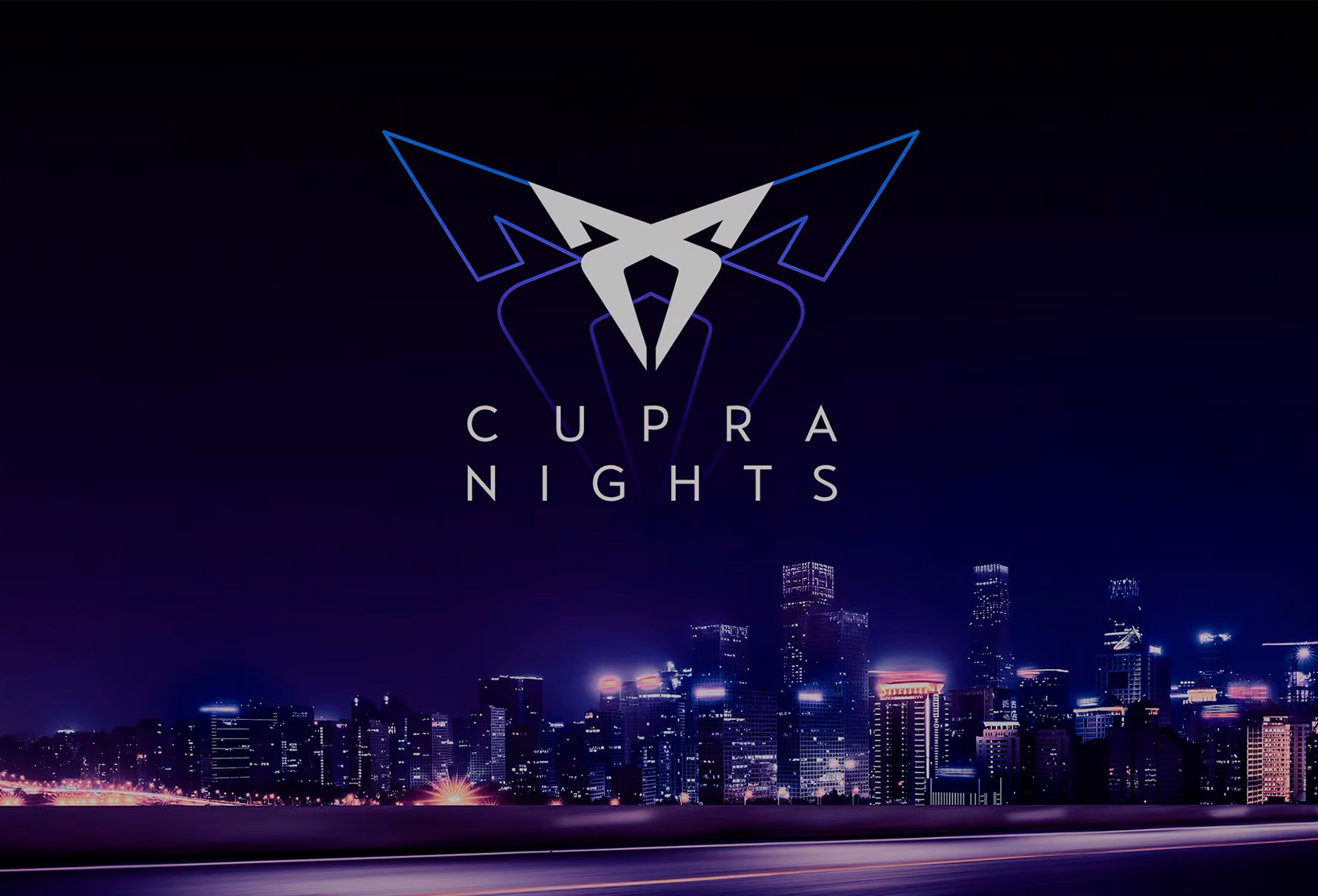 CUPRA Nights