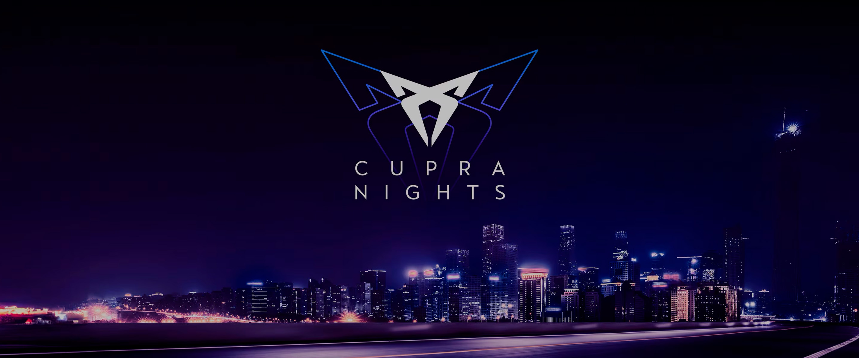 Tornano le CUPRA Nights