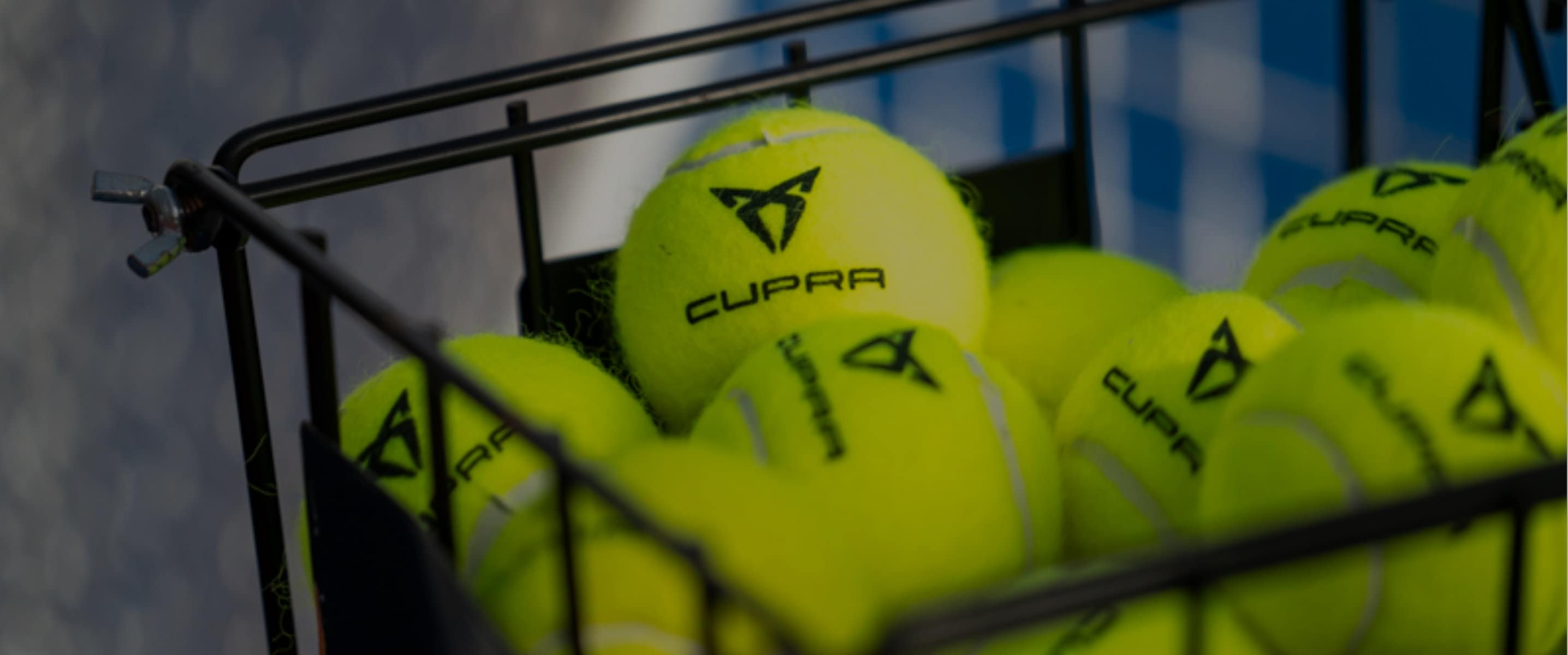 CUPRA Padel Tour 2023 