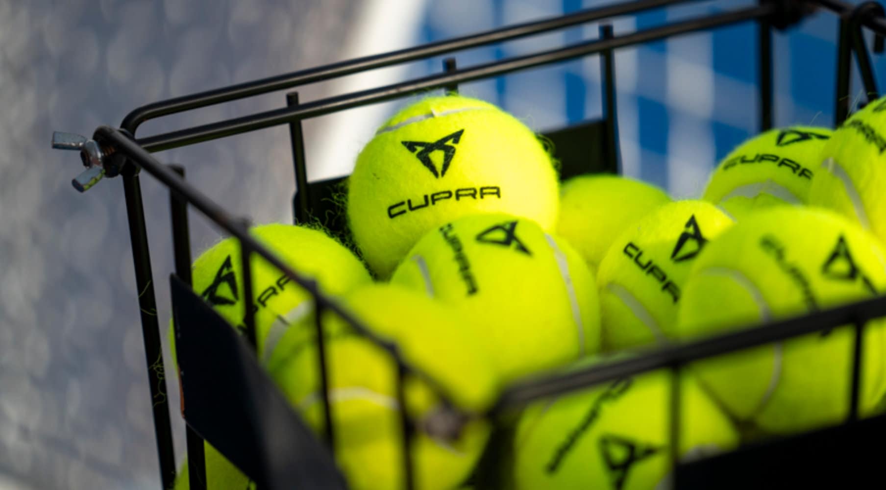 CUPRA Padel Tour 2023 