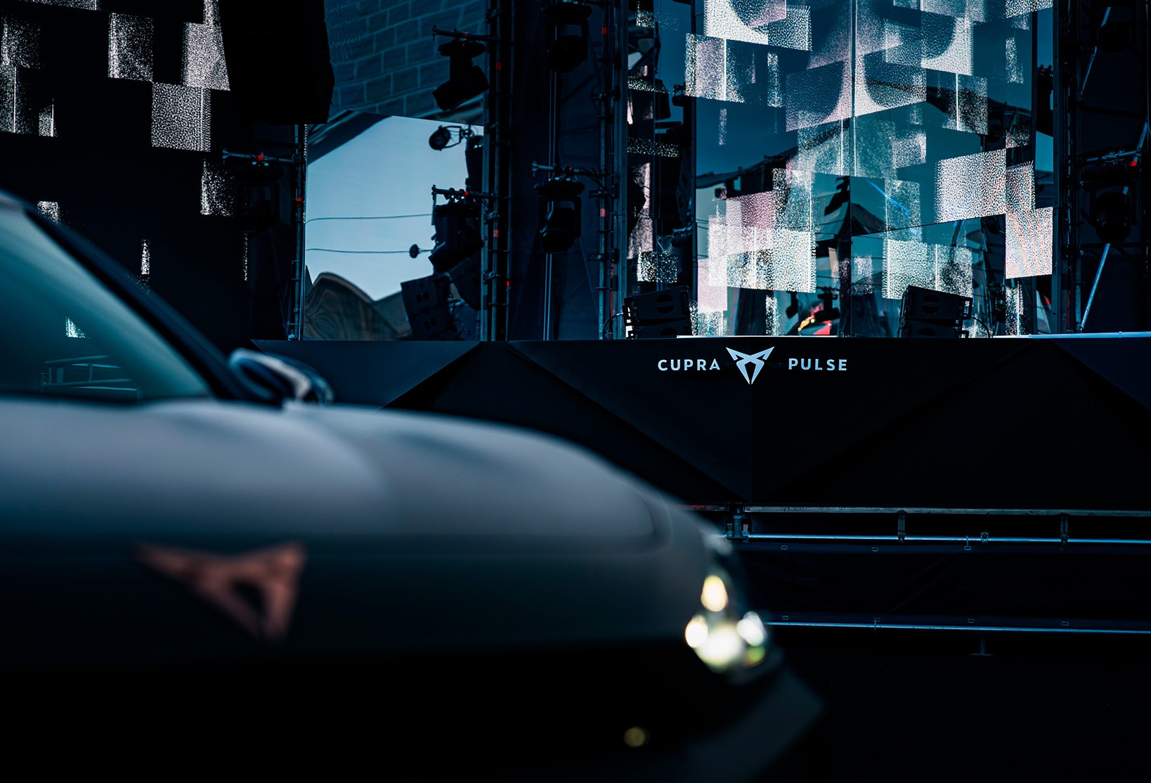 CUPRA AL PRIMAVERA SOUND BARCELONA   