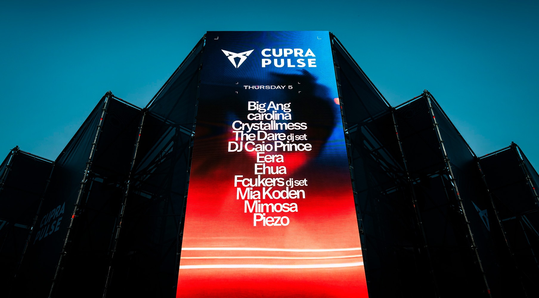 CUPRA 