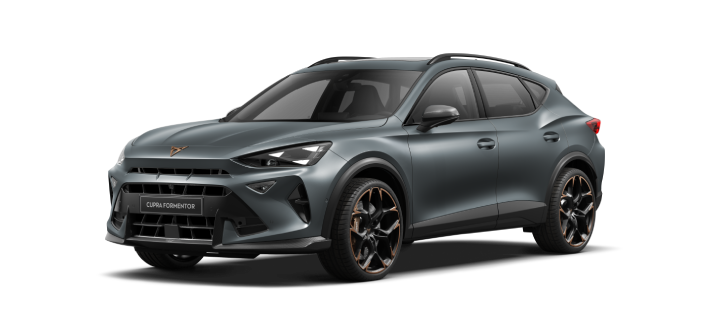 1.5 Mild Hybrid DSG 150 CV