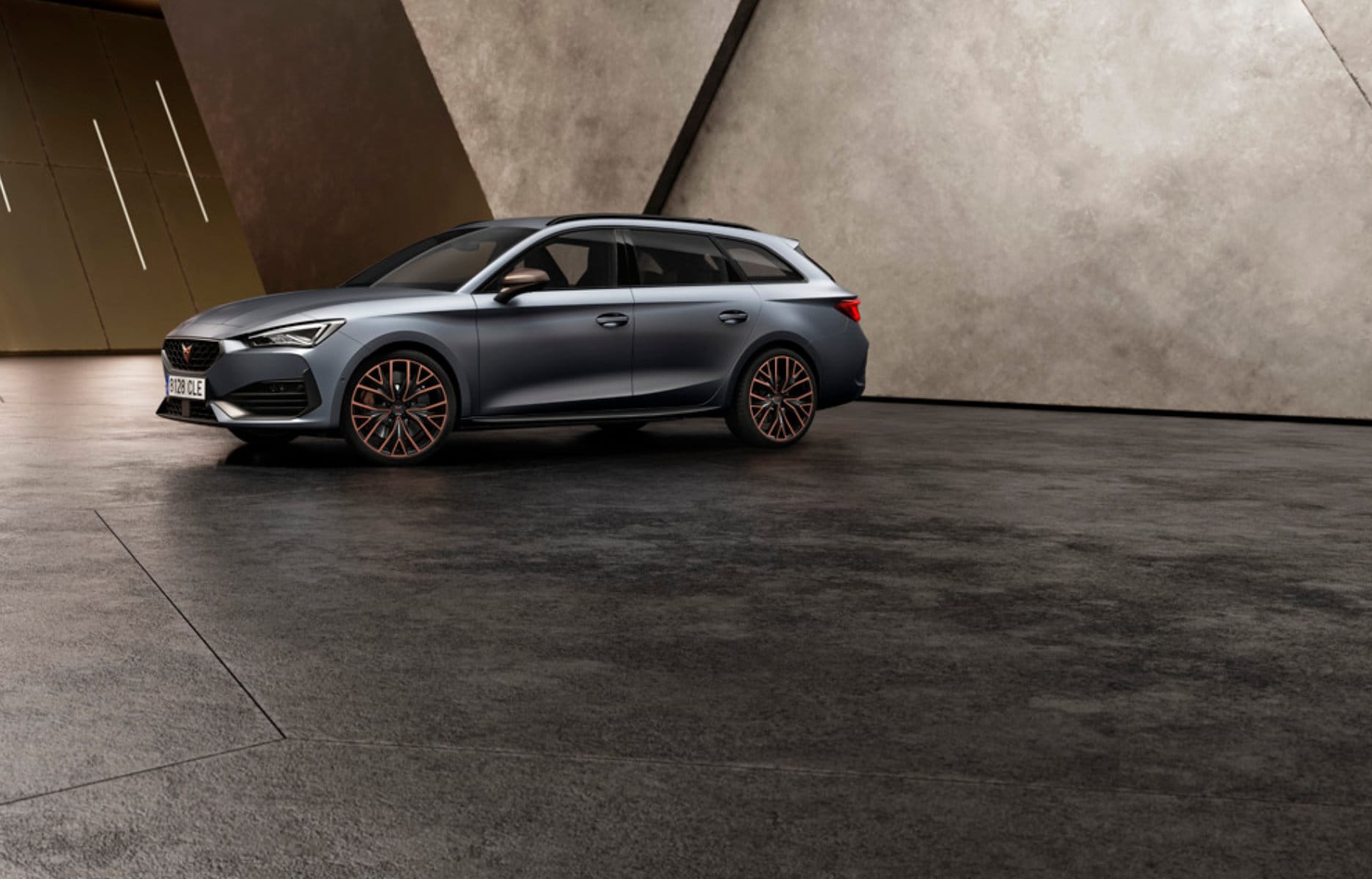 Offerte CUPRA Leon SP hybrid