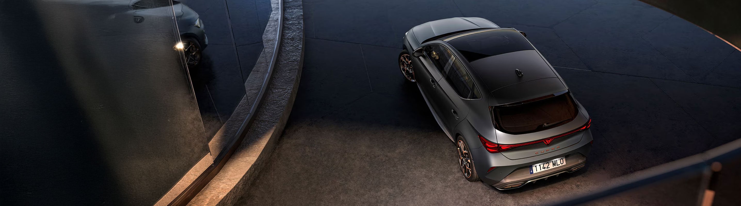 offerte Nuova CUPRA LEON