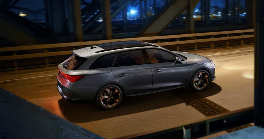 Offerte CUPRA Leon