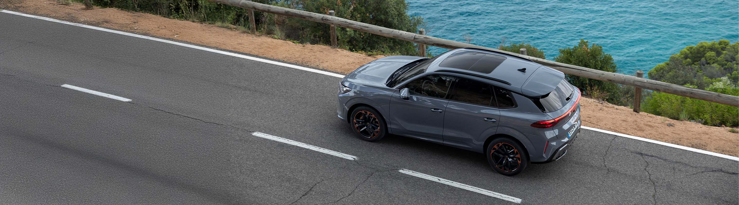 offerte CUPRA Terramar