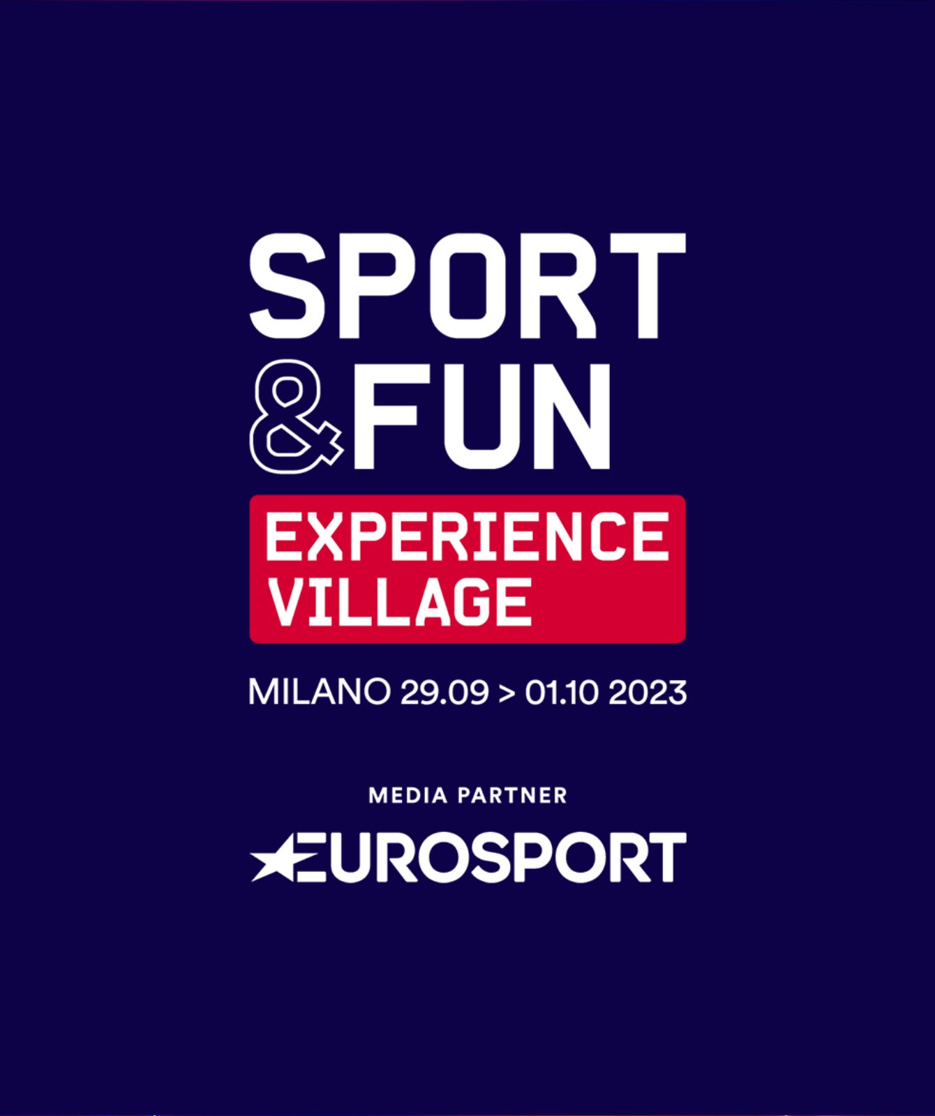 milano sport & fun 2023