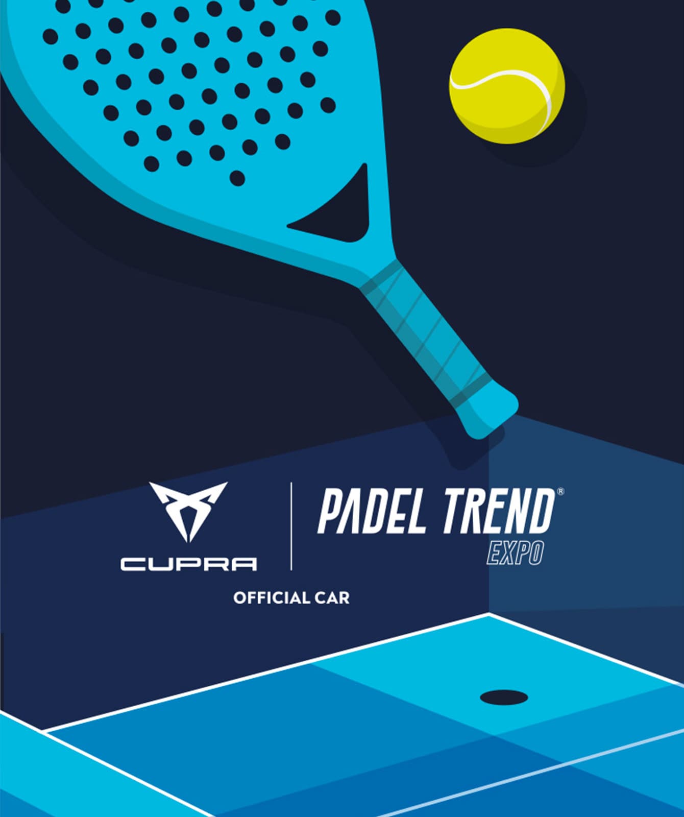 PADEL TREND EXPO 2024