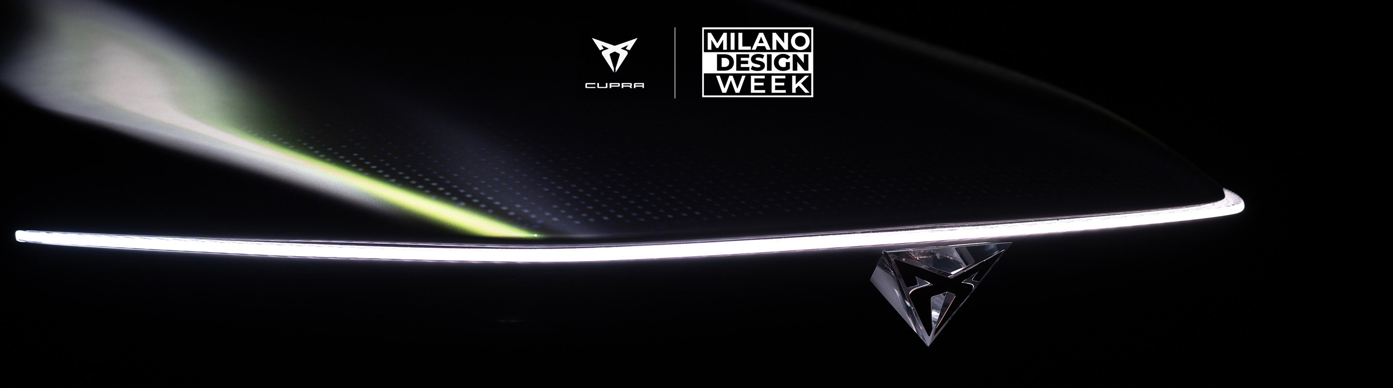 Cupra x Milano Design Week
