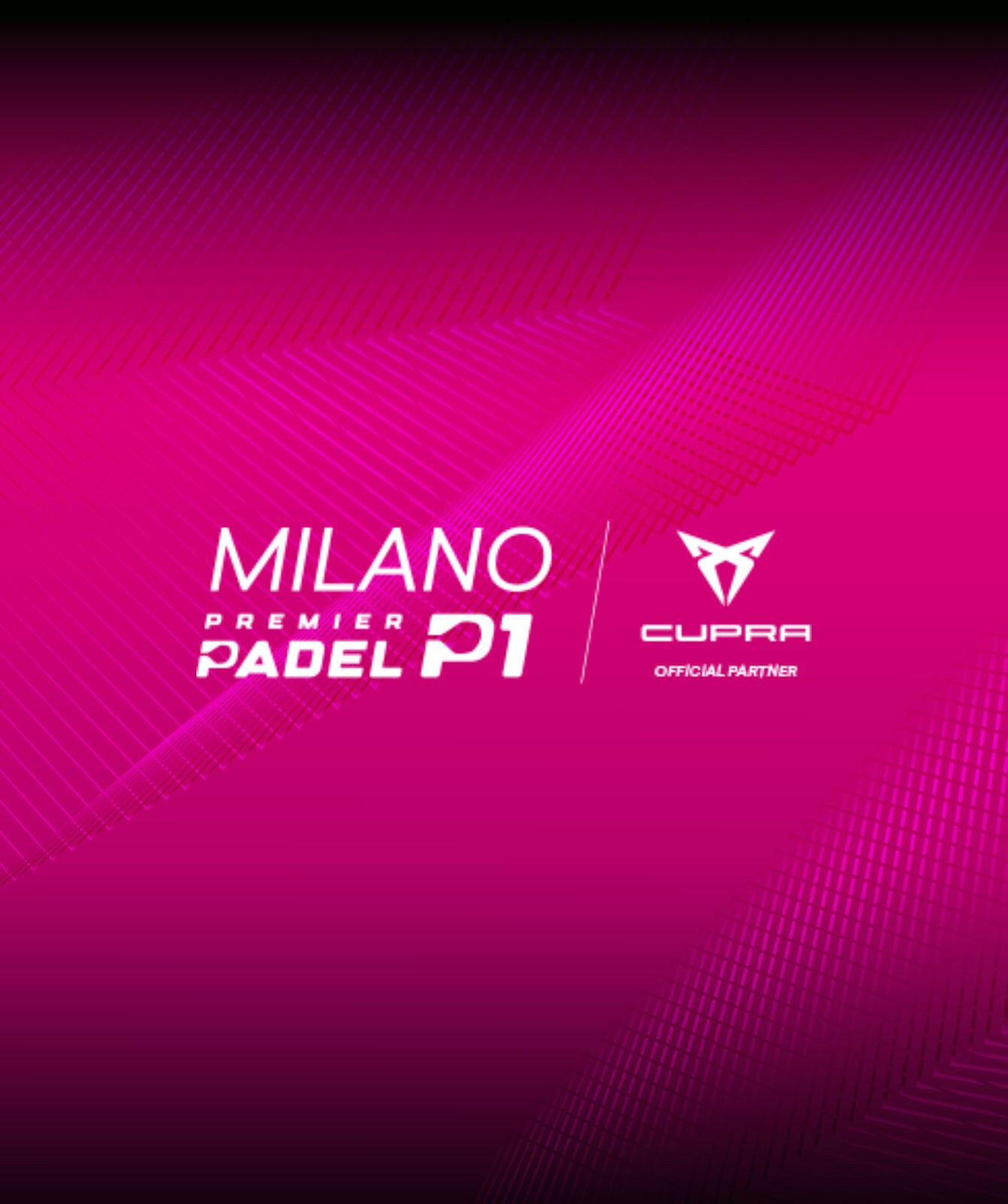 Italian padel awards 