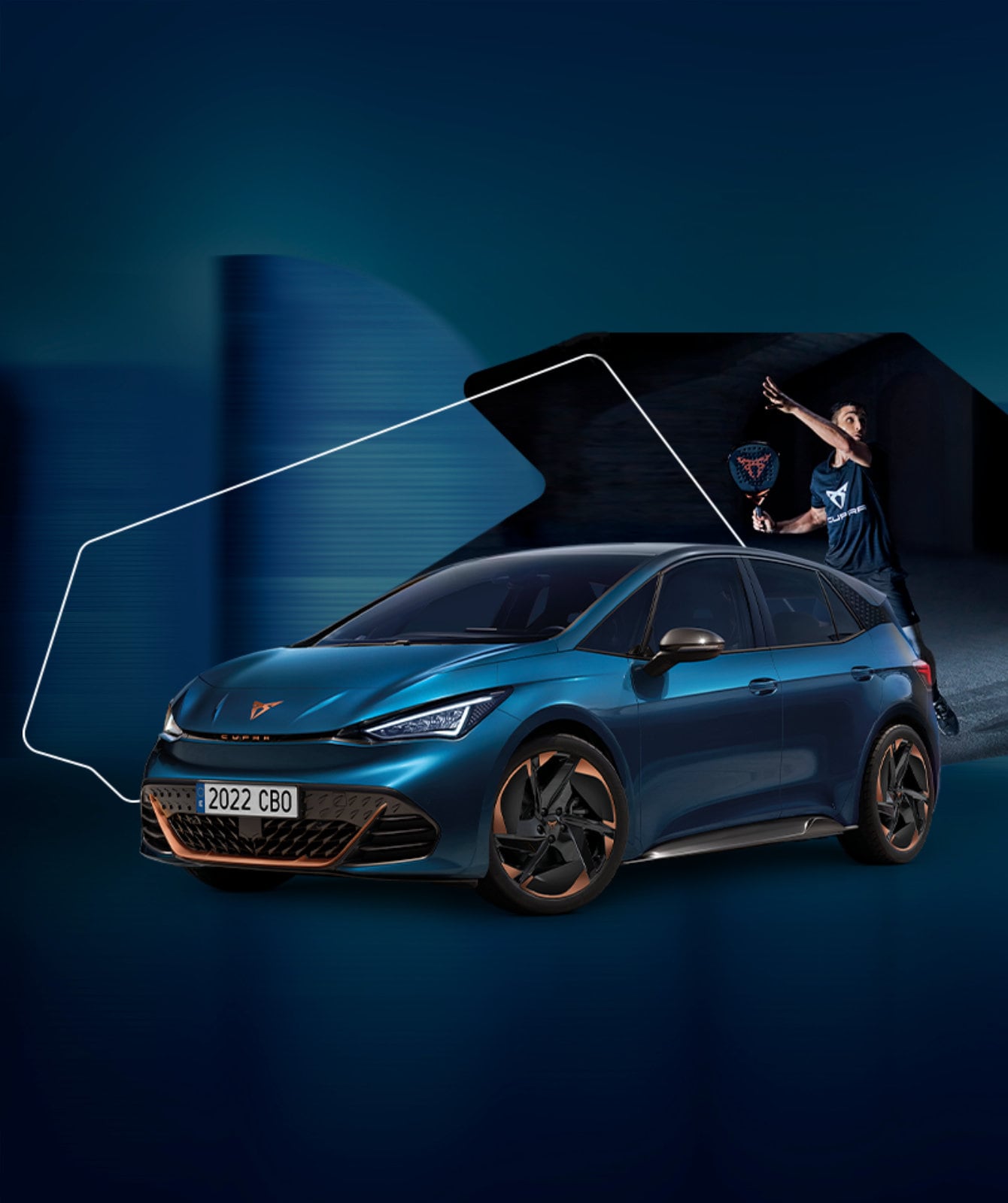 cupra padel tour 2022
