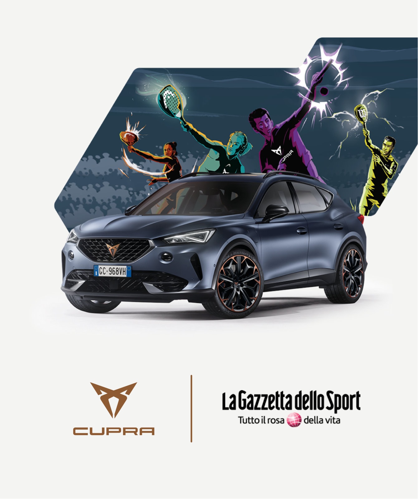 cupra padel tour 2023