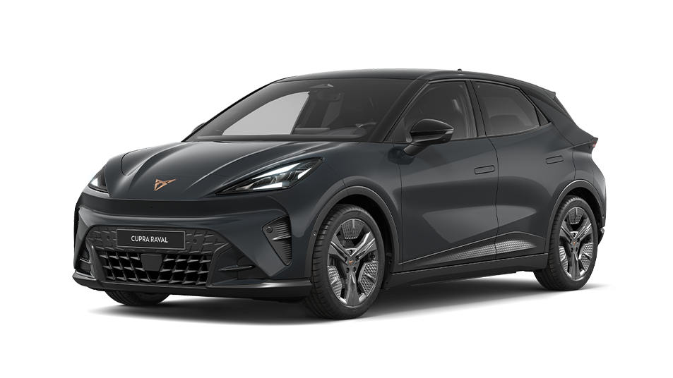 Raval Launch Edition