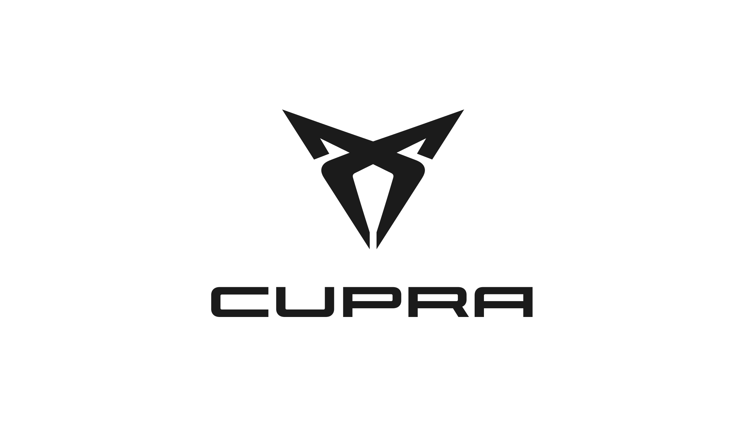 CUPRA website preview