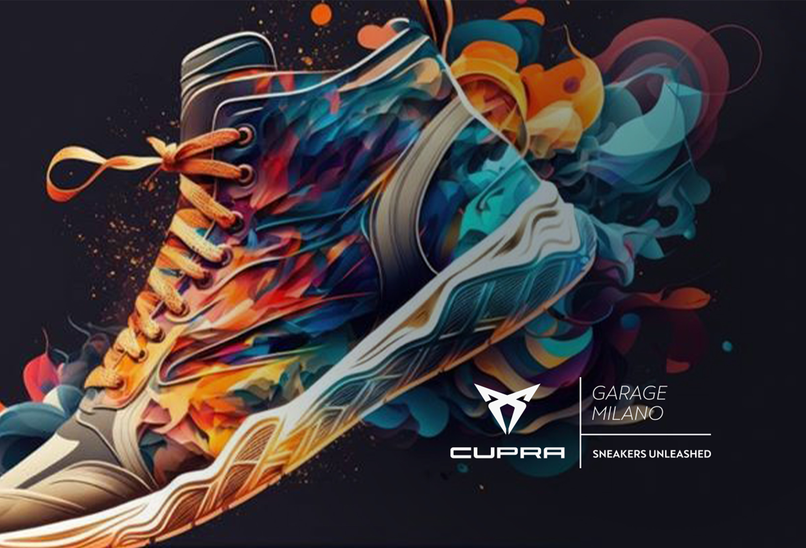 CUPRA Talks: Sneakers Unleashed