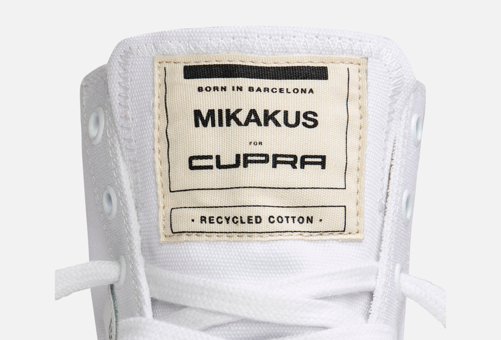 CUPRA Talks: Sneakers Unleashed